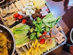 -谢智冷沾沾(万达金街店)