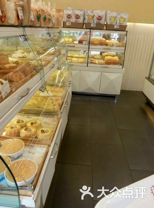 宫廷饼屋(双龙店)-图片-昆明美食-大众点评网