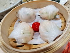 金牌虾饺皇-点都德(大茶楼店)