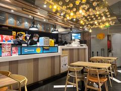 -Ice Monster冰馆·CNN评选全球十大甜品(国贸商城店)