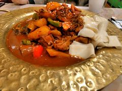北疆大盘鸡-北疆饭店(宝龙店)
