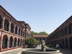 -辛亥革命博物院北区