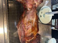 -宗泉烤全羊·烤羊腿·家常菜(解放东路店)