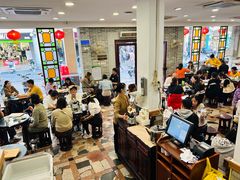 -民信老铺(华盖路店)