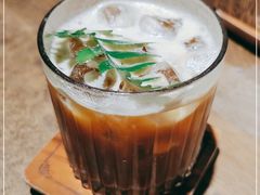 -Metal hands·铁手咖啡