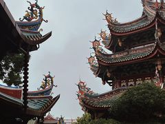-南普陀寺