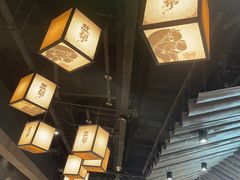 -大盐帮川菜馆(长楹天街店)