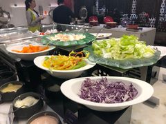 -悦雅居·老广州老味道(长湖店)