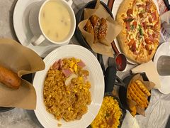 -必胜客(WOW南雄店)