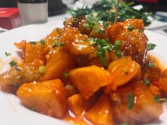 荔枝肉-旺达·福州菜(正大广场店)