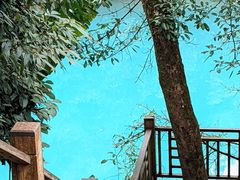 -小七孔景区-六十八级跌水瀑布