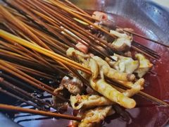 -四小区火锅·巷子里的重庆火锅(花照壁店)