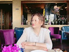-YUE·6·西式融合餐厅(外滩六号店)