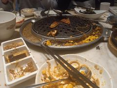 -韩宫宴烤肉·料理(南京江宁万达店)