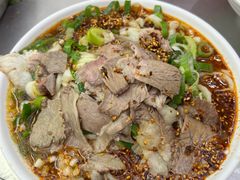 -筋面郎(东坡店)