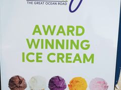 -Dooley's Premium Ice Cream