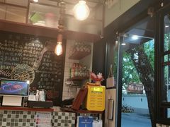 大堂-滕记星发餐室·新加坡菜(巨鹿路店)