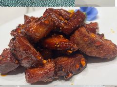 -程新大酒店(常州龙虎塘店)