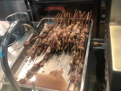 -盒马鲜生(莱蒙都会店)