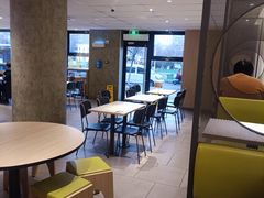 -麦当劳(王顶堤店)