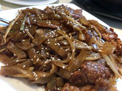 -衡山汇·高级粤菜(霄云路店)