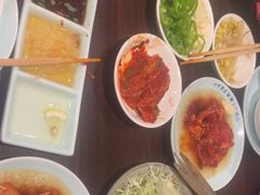 -蒜香焼肉PURUSHIN(马场路店)