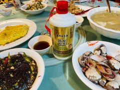 -沈家门海鲜夜排档(东港店)