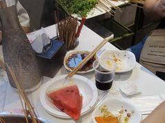 -佰人王串串香火锅(洋珠巷店)