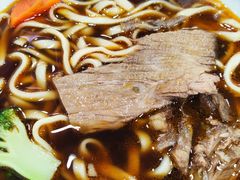 -康师傅私房牛肉面(北京南站店)