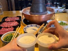 -牛街清真满恒記(平安里西大街店)