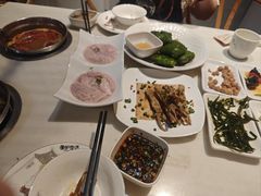 -围炉夜话·潮汕卤水火锅(榕江店)