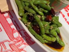 -肥肥虾庄·金牌油焖大虾(汉街SKP店)