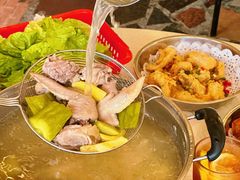-小煵记·打边炉(西丽文光店)