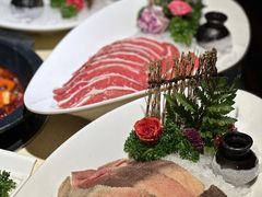 -蜀家渝重庆火锅(南屏街店)