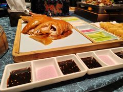 -卞氏菜根香(航空路旗舰店)