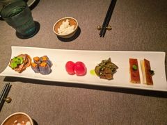 -一川二水•粤川醉(CP静安店)