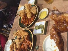-肯德基(盘龙奥莱店)