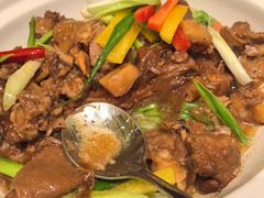 -红莲中餐厅(日航饭店)