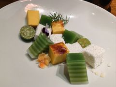 -泰香米泰国餐厅(中大国际店)