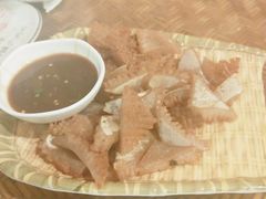 -多哥水傣味餐厅(司马巷店)