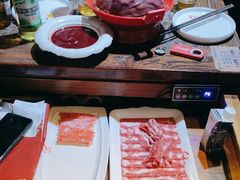 -九庄火锅(衢江店)