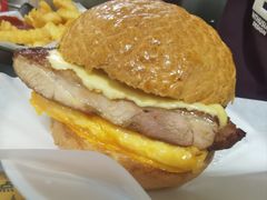 -颓记茶餐厅(美景总店)