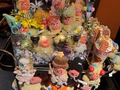 -色響火锅(恒隆广场店)