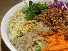 家常凉菜-同合居·非遗东北菜(王府井店)