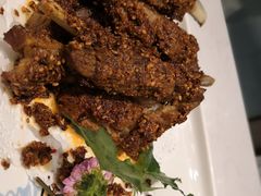 -北李妈妈菜·海肠捞饭(高新万达店)