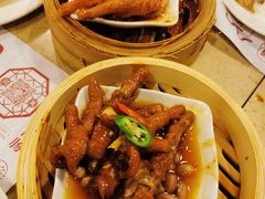 -点都德(聚福楼店)