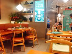 -云海肴·汽锅鸡·云南菜(广安门天虹店)