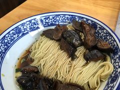 -裕兴记·三虾面(西北街总店)