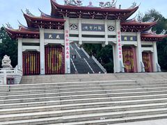 -莆田湄洲妈祖祖庙