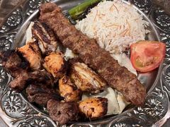 -梅夫娜土耳其餐厅.清真HALAL